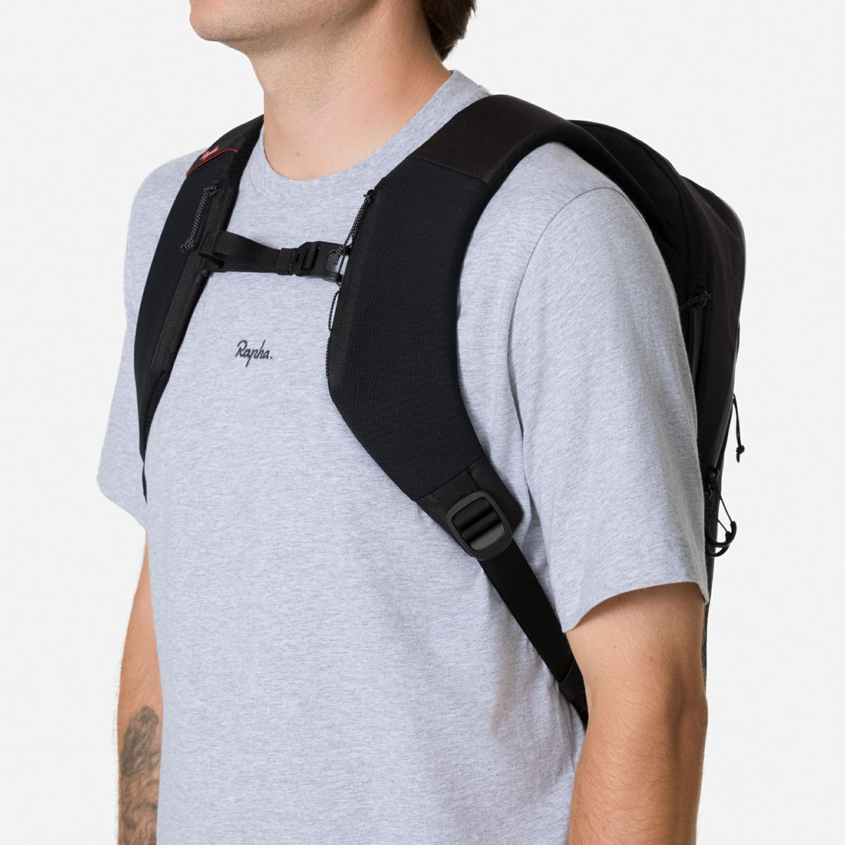 Domestique Backpack (16L)