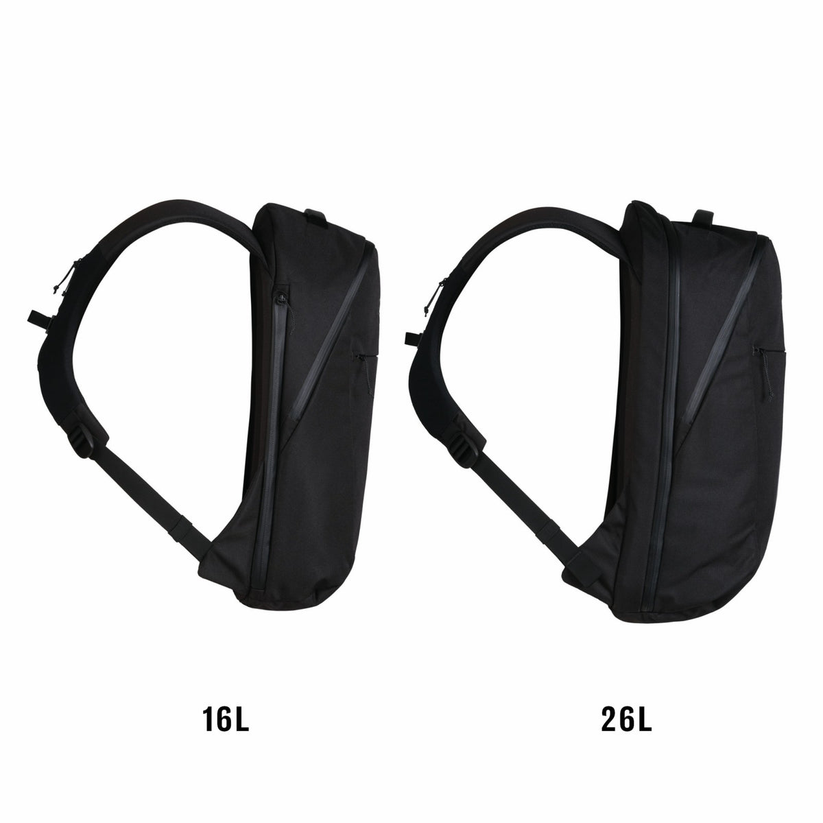 Domestique Backpack (16L)