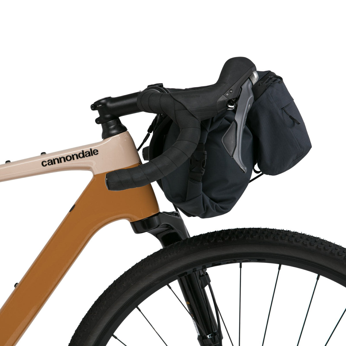 Explore Handlebar Accessory Pack