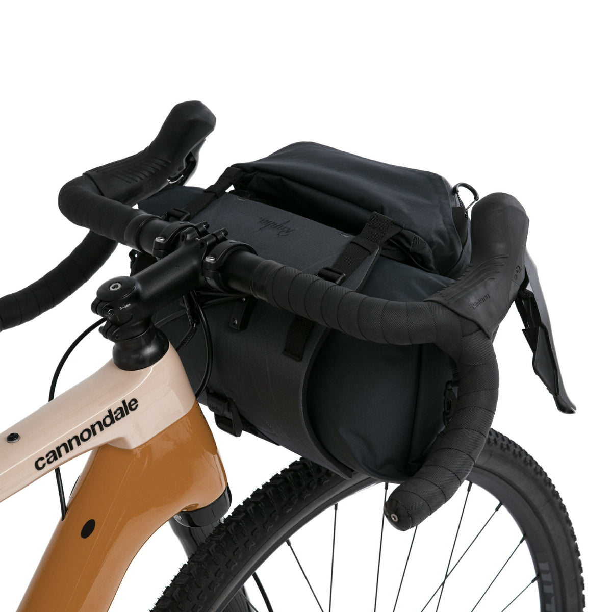 Explore Handlebar Accessory Pack