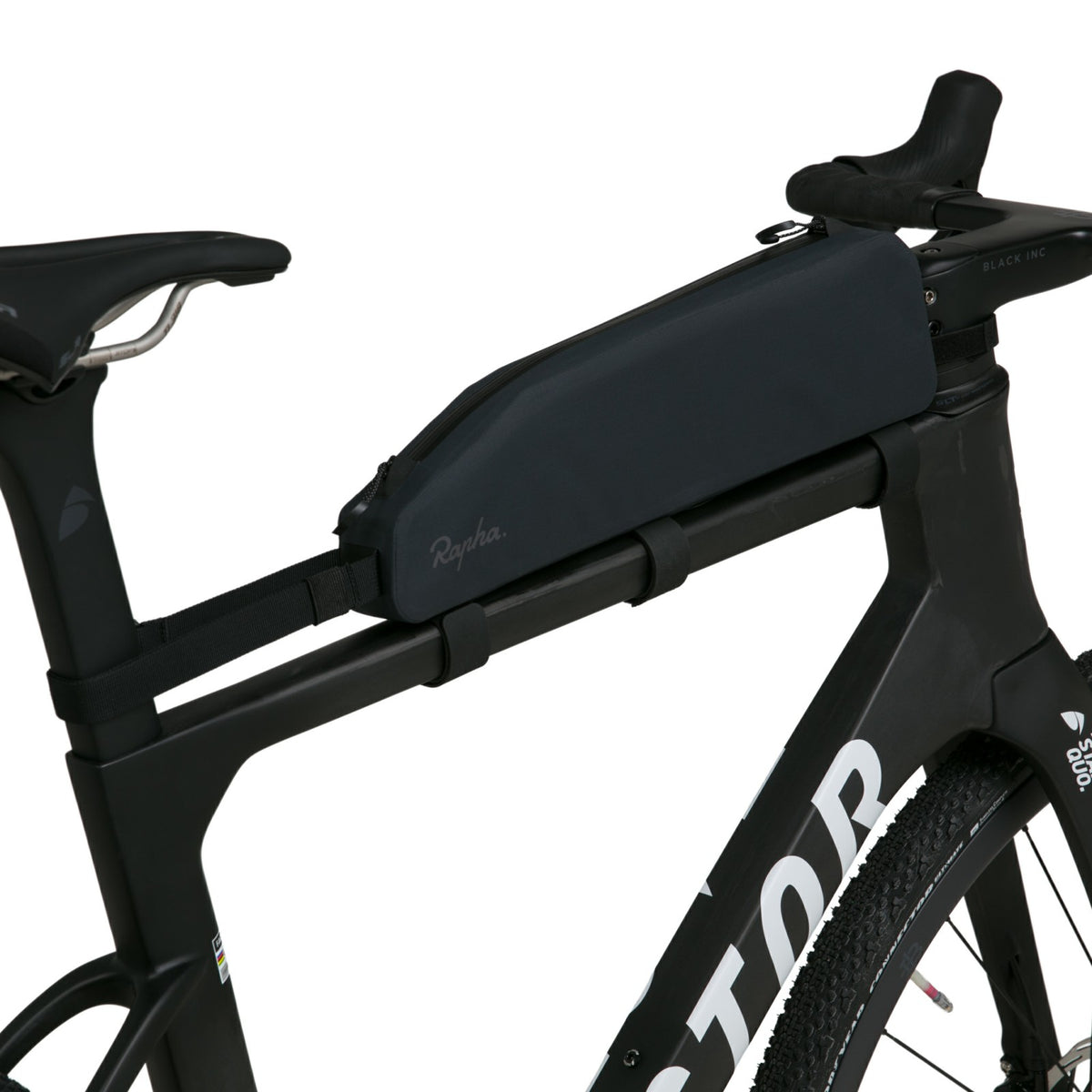 Explore Top Tube Bag - Long