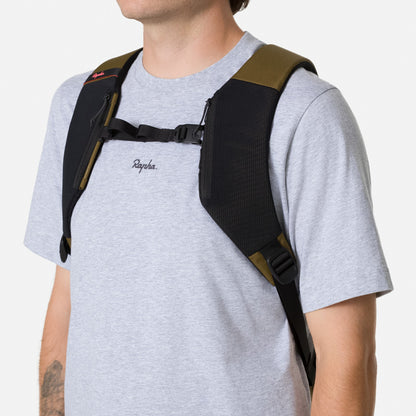 Domestique Backpack (16L)