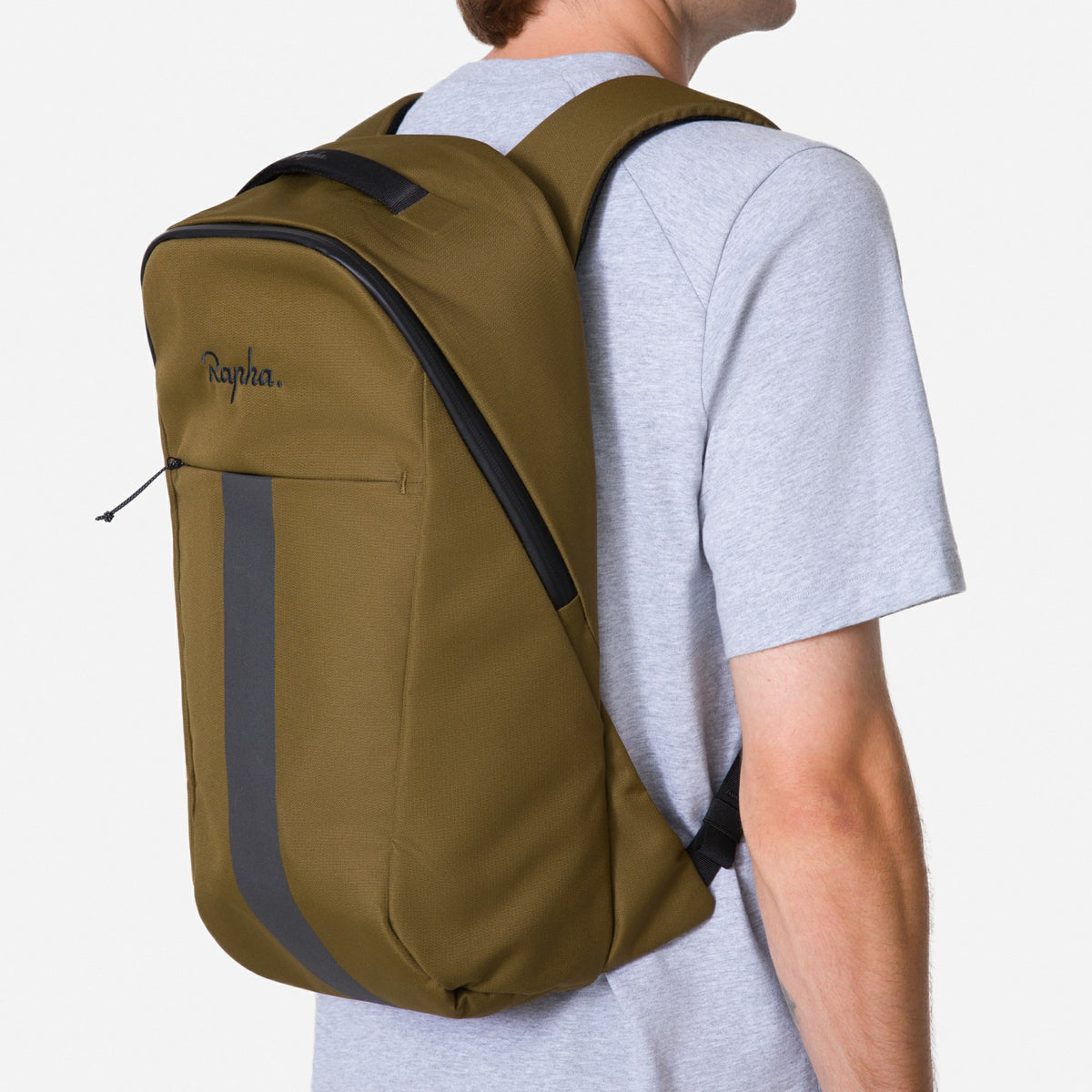 Domestique Backpack (16L)