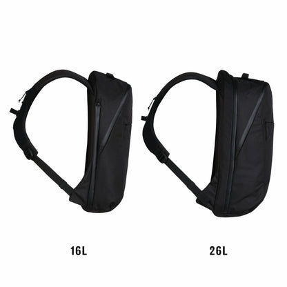 Domestique Backpack (16L)