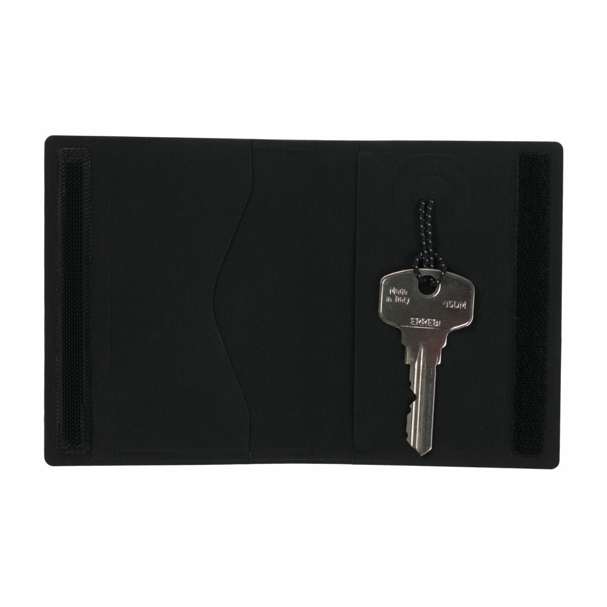 Welded Card Holder