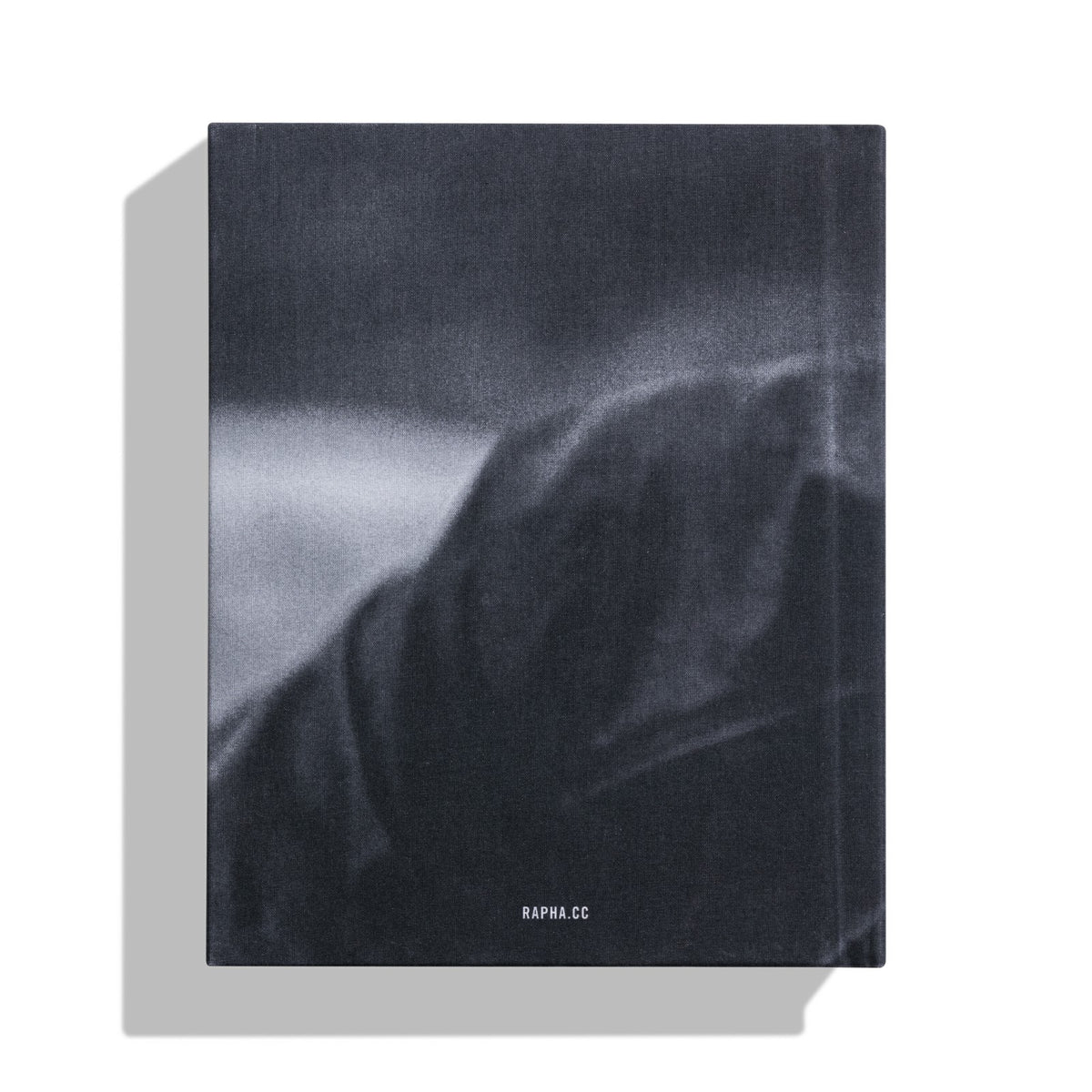 The Extra Mile - Hardback