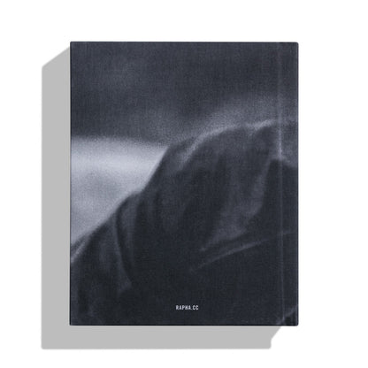 The Extra Mile - Hardback