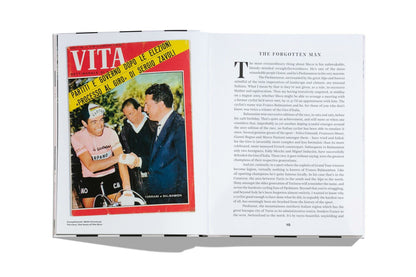 The Eagle of Canavese - Introduction to Franco Balmamion and the tale of his forgotten Giro win in 1962