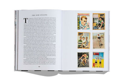 The Eagle of Canavese - Introduction to Franco Balmamion and the tale of his forgotten Giro win in 1962