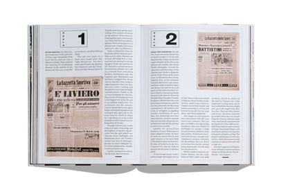 The Eagle of Canavese - Introduction to Franco Balmamion and the tale of his forgotten Giro win in 1962