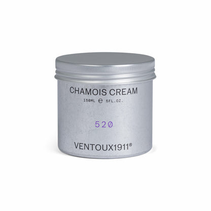 Chamois Cream