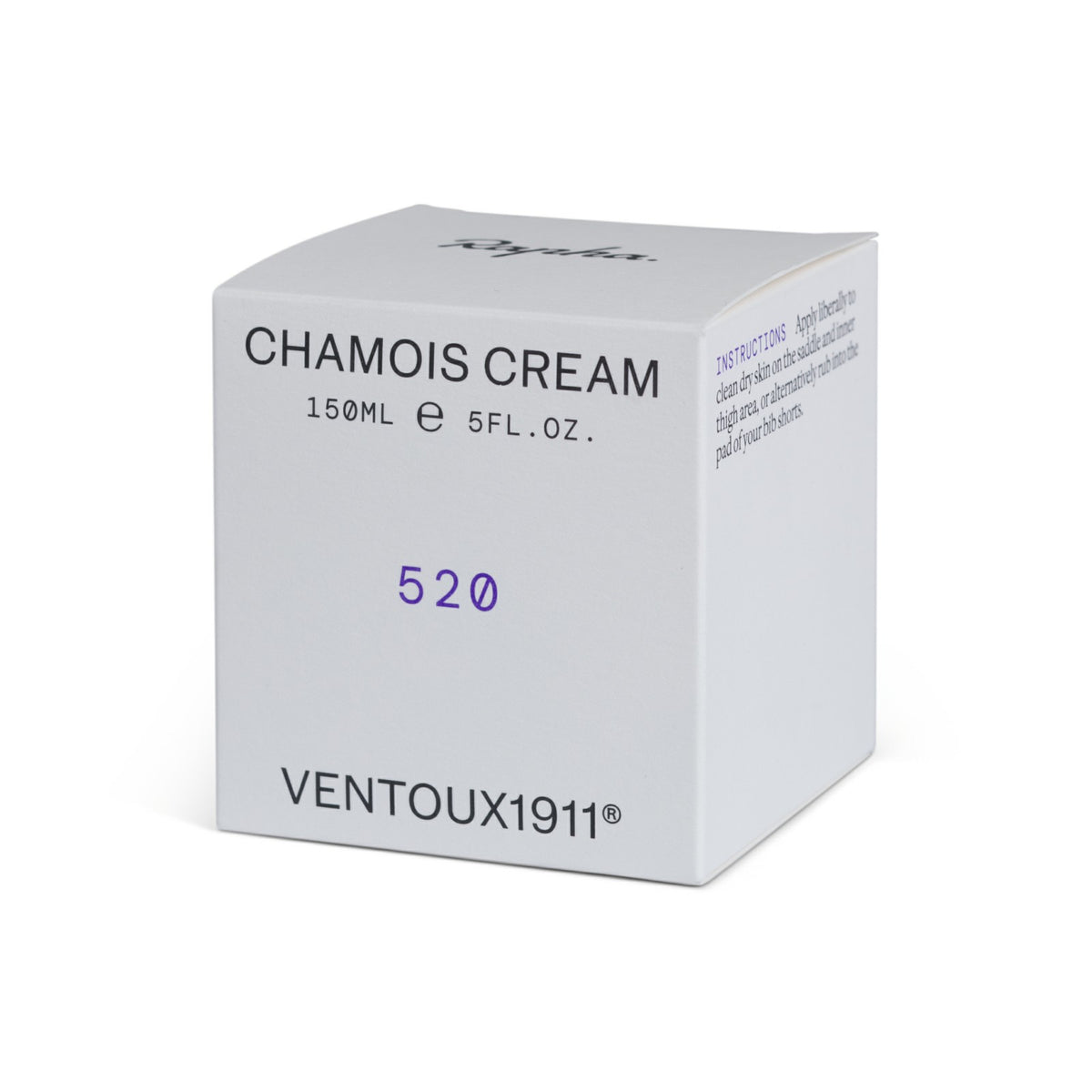 Chamois Cream