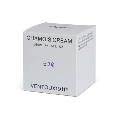 Chamois Cream
