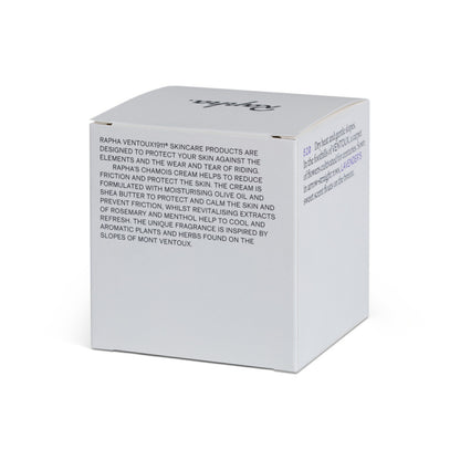Chamois Cream