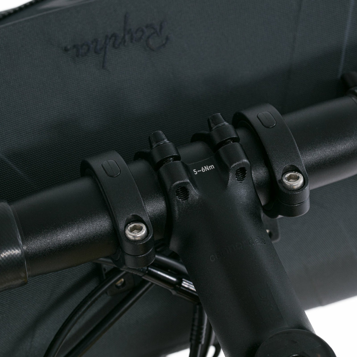 Explore Handlebar Pack Bolts - Small