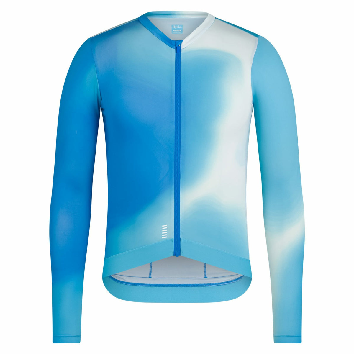 Pro Team Long Sleeve Lightweight Jersey III