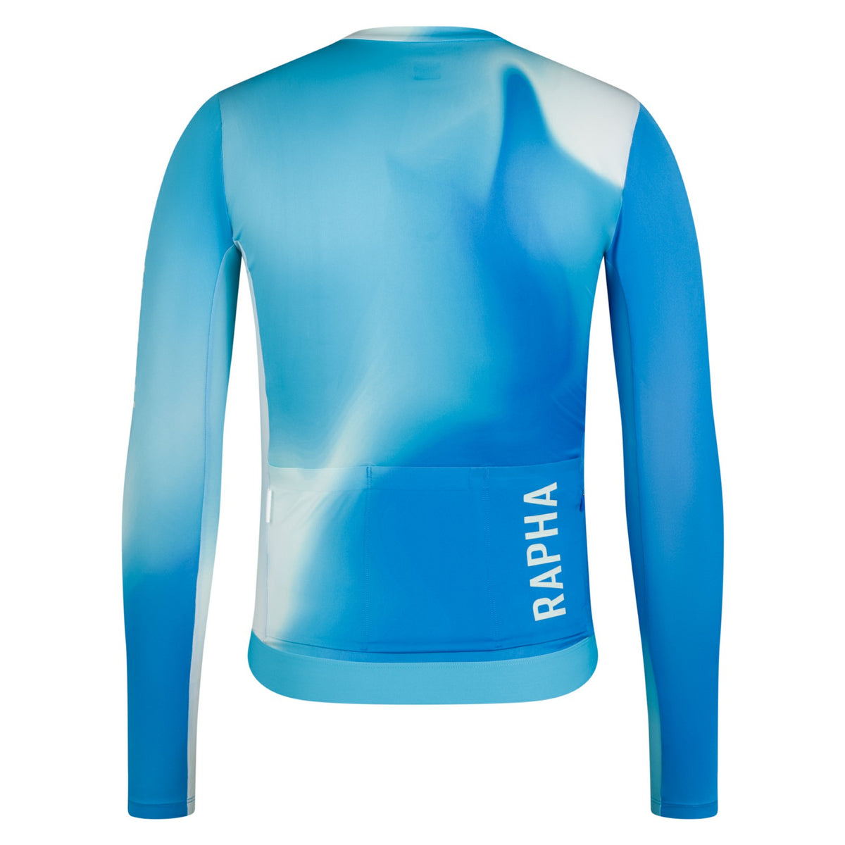 Pro Team Long Sleeve Lightweight Jersey III