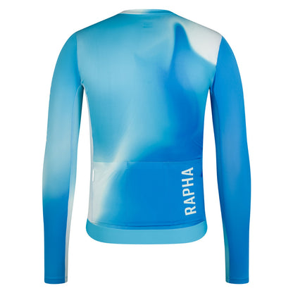 Pro Team Long Sleeve Lightweight Jersey III