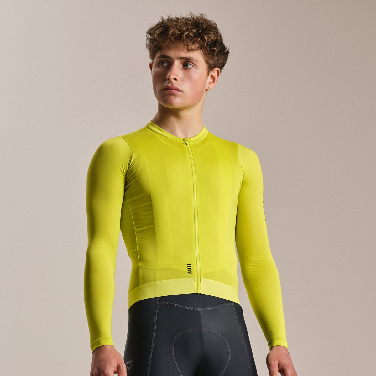 Chartreuse/Black,XXS