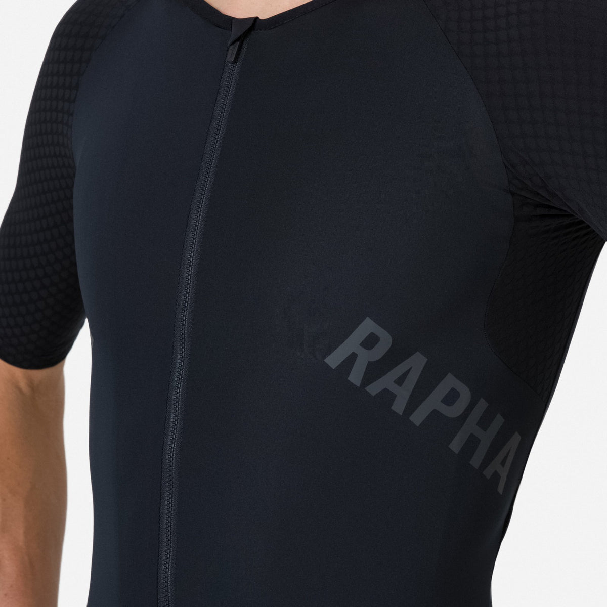 Pro Team Aero Jersey