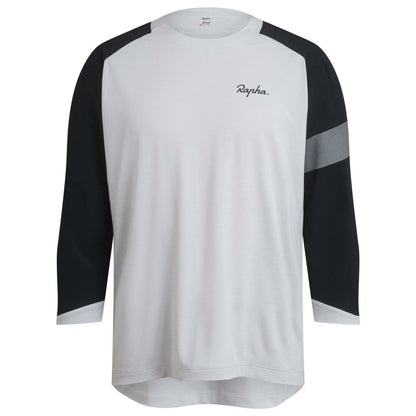 MTB Trail ¾ Sleeve Cycling Jersey