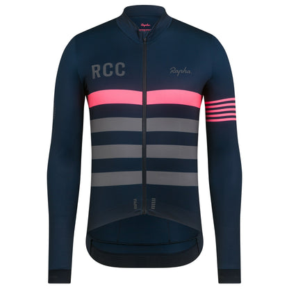 RCC Pro Team Long Sleeve Jersey