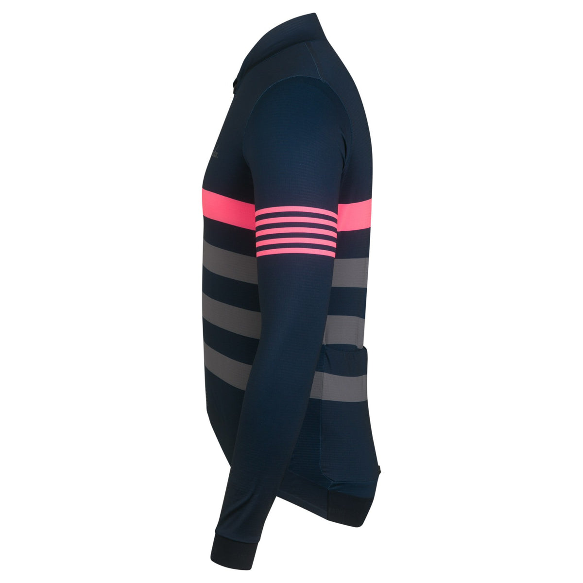 RCC Pro Team Long Sleeve Jersey