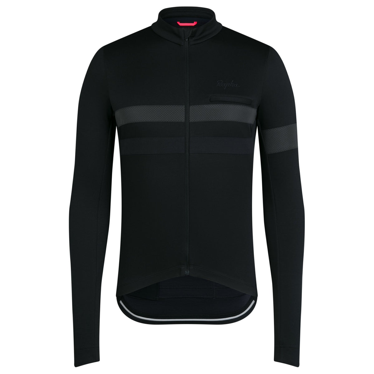 Brevet Long Sleeve Jersey