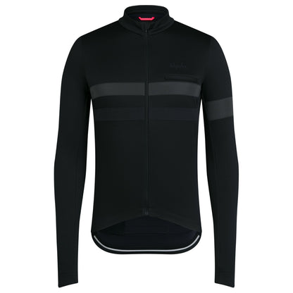 Brevet Long Sleeve Jersey