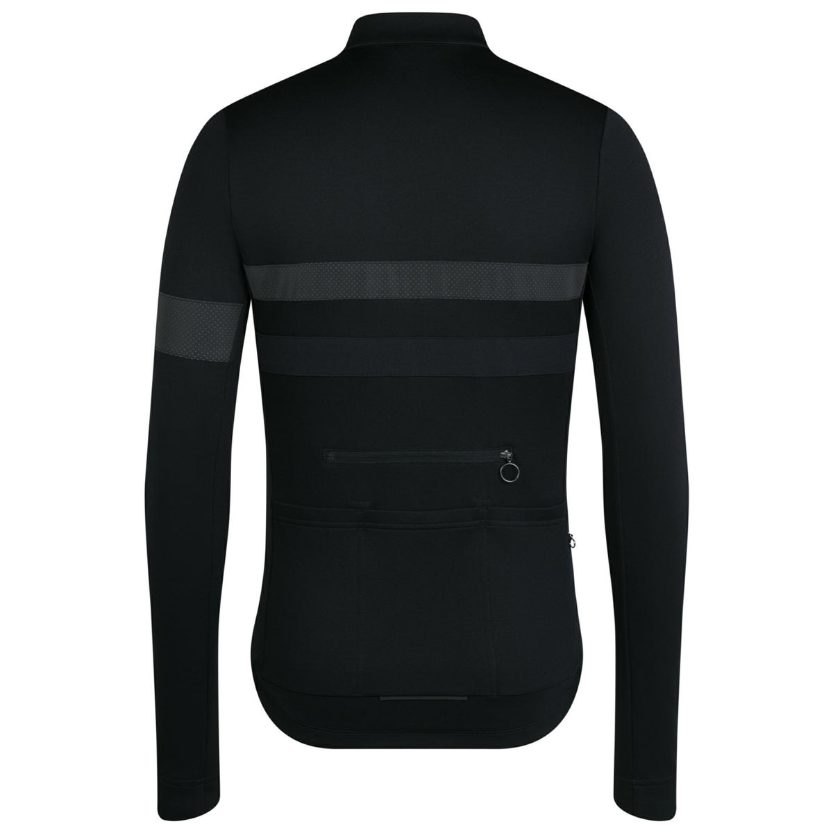 Brevet Long Sleeve Jersey