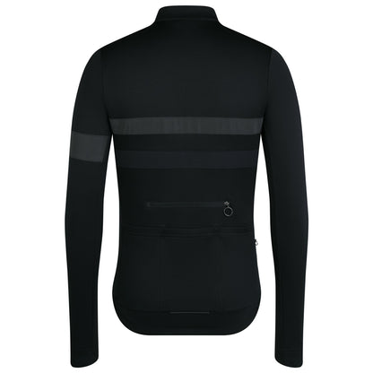 Brevet Long Sleeve Jersey