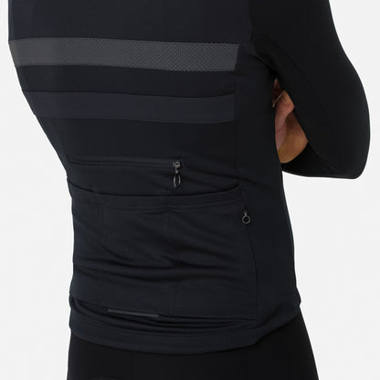 Brevet Long Sleeve Jersey