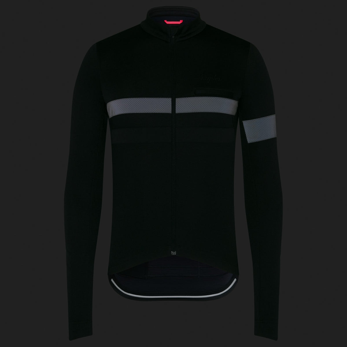 Brevet Long Sleeve Jersey
