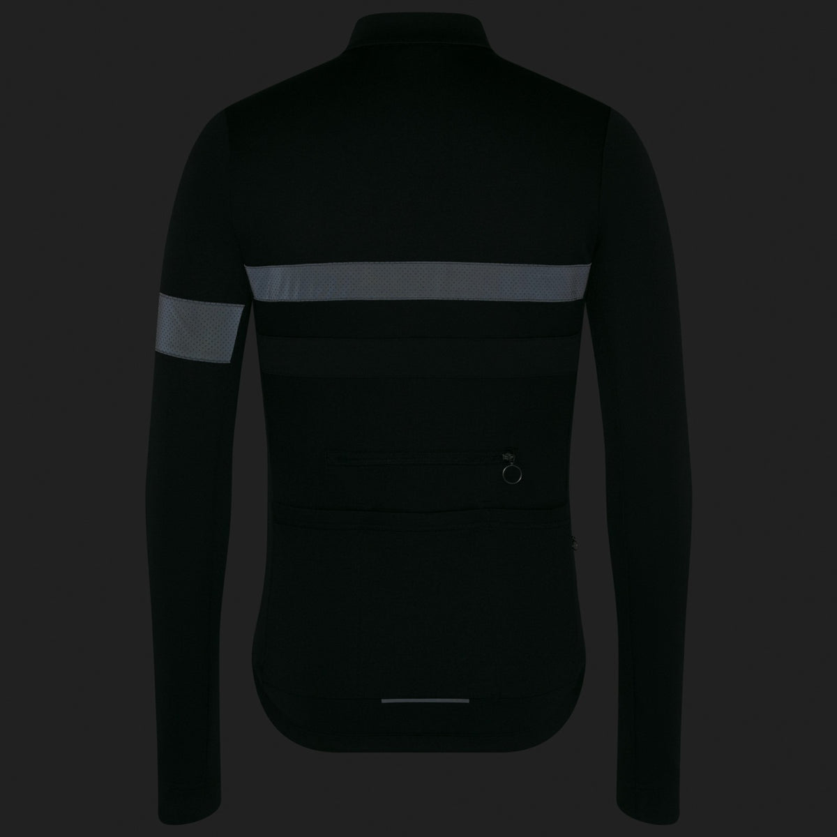 Brevet Long Sleeve Jersey