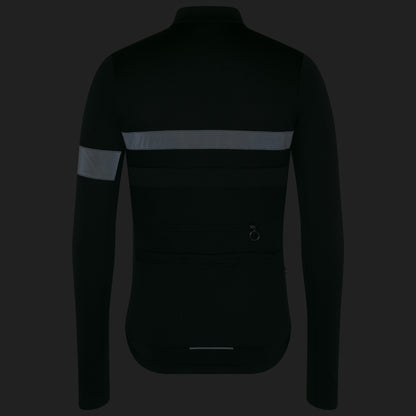 Brevet Long Sleeve Jersey