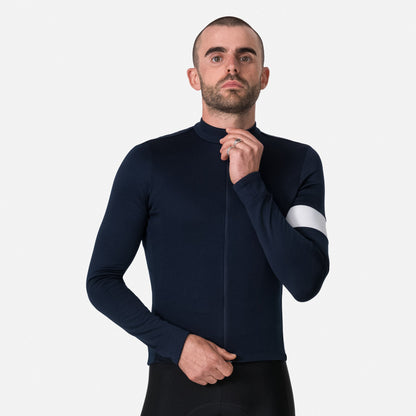 Classic Long Sleeve Jersey
