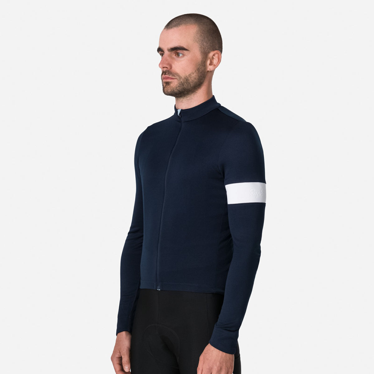 Classic Long Sleeve Jersey