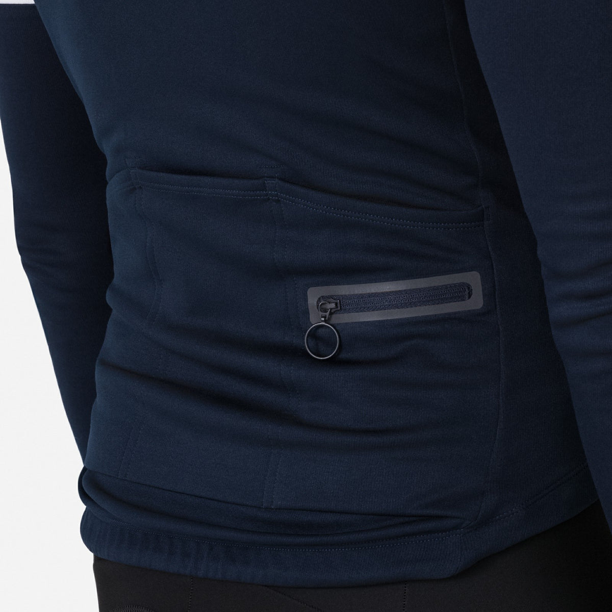 Classic Long Sleeve Jersey