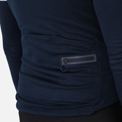 Classic Long Sleeve Jersey