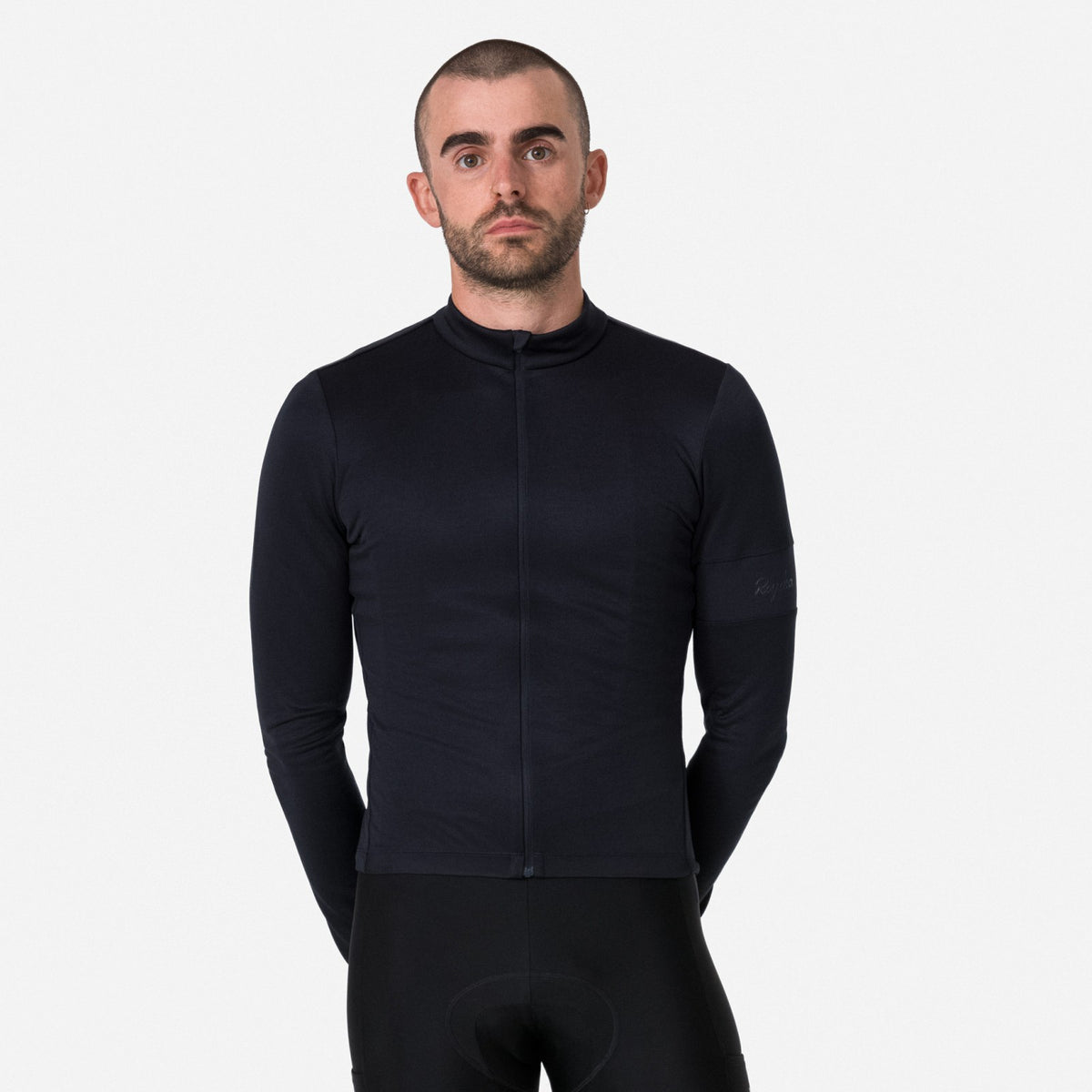 Classic Long Sleeve Jersey