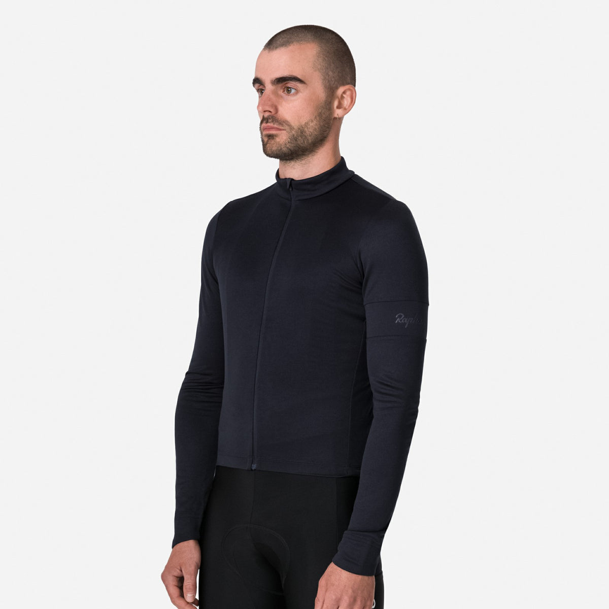 Classic Long Sleeve Jersey