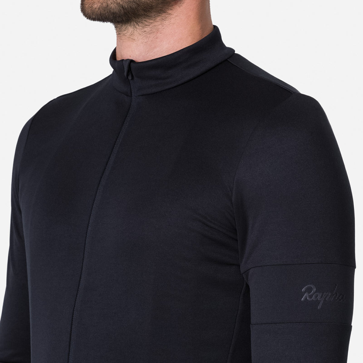 Classic Long Sleeve Jersey