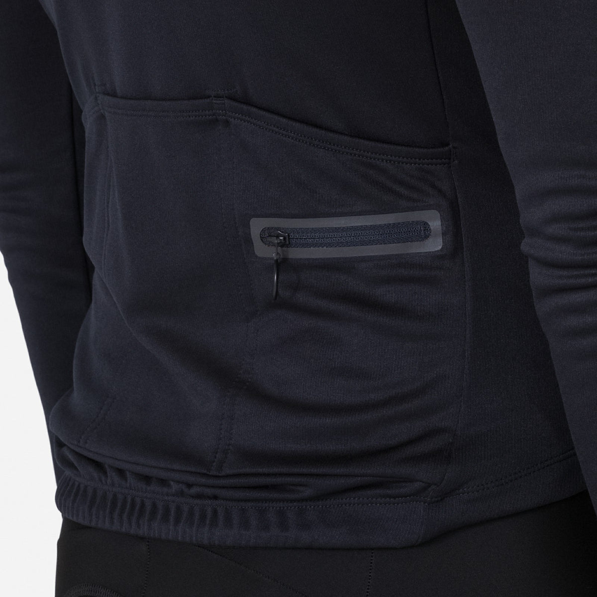 Classic Long Sleeve Jersey