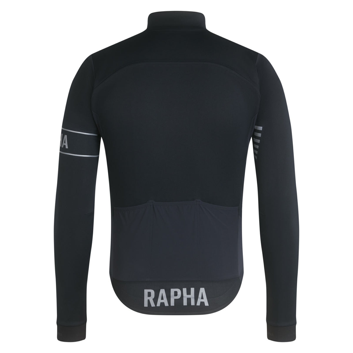 Pro Team LS Windstopper Jersey