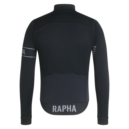 Pro Team LS Windstopper Jersey