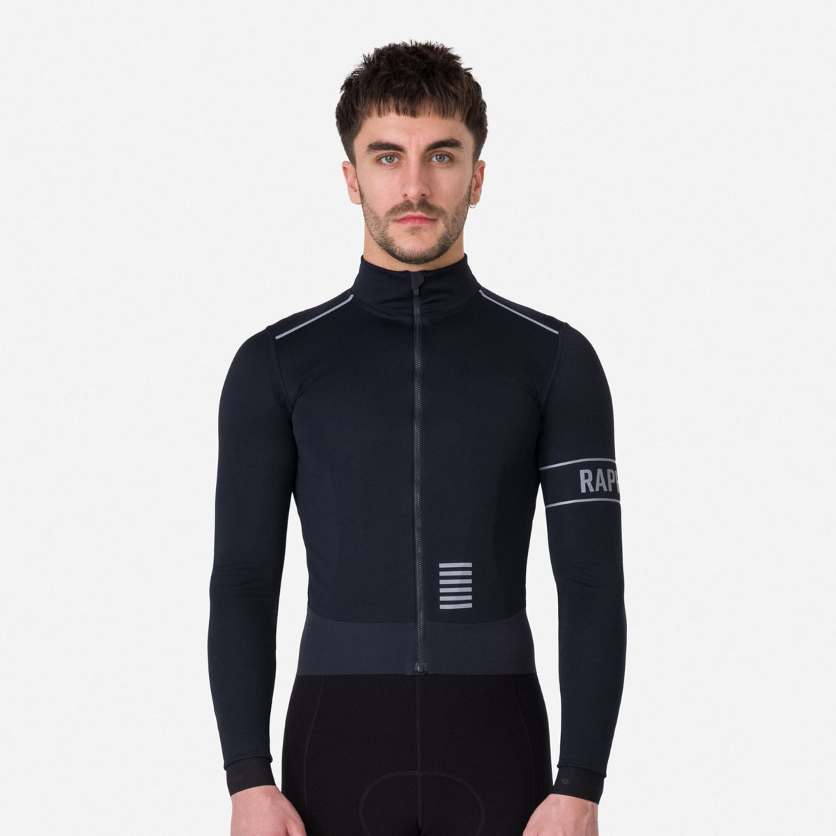 Pro Team LS Windstopper Jersey