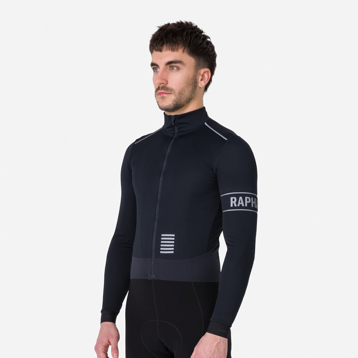 Pro Team LS Windstopper Jersey