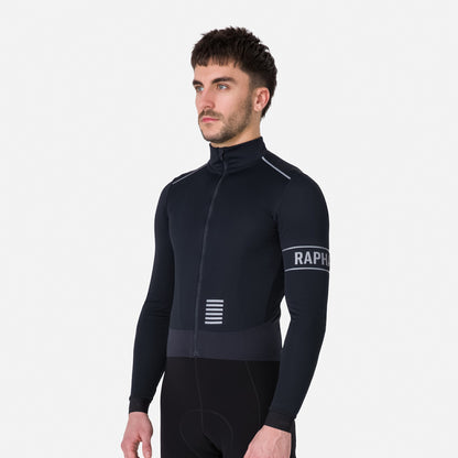 Pro Team LS Windstopper Jersey
