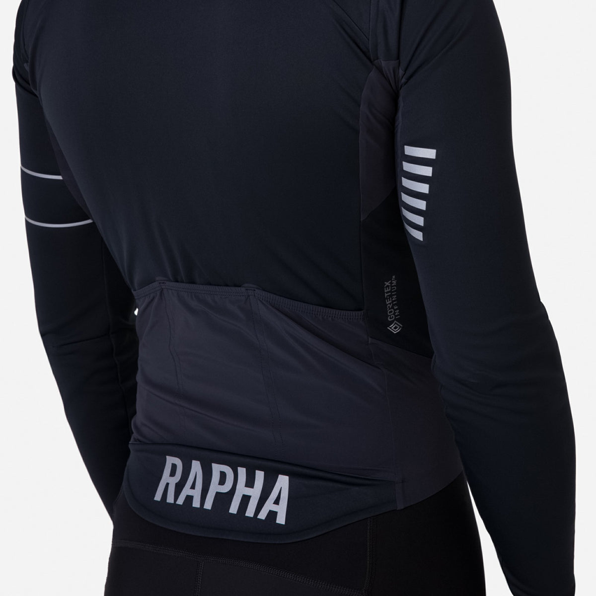 Pro Team LS Windstopper Jersey