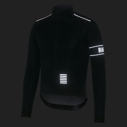 Pro Team LS Windstopper Jersey